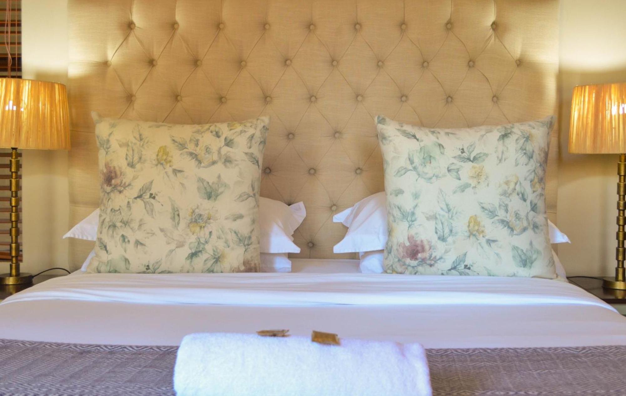 Bohemian Guesthouse - Претория Экстерьер фото